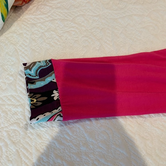 Beautiful Tunic Style Top - Picture 7 of 7